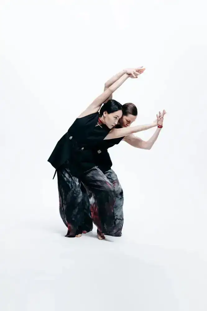 Алматинский театр выступит на одном из крупнейших фестивалей современного танца в Европе (3)