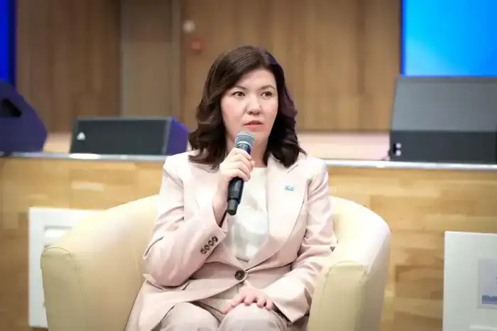 Определены направления развития проекта «Келешек мектептері» (8)