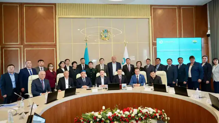 ВКО становится центром туризма: в этом году пройдет несколько масштабных мероприятий республиканского и международного уровня (7)