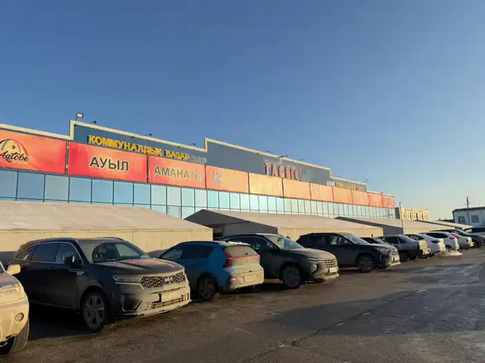 В Актобе прошла сельскохозяйственная ярмарка (5)