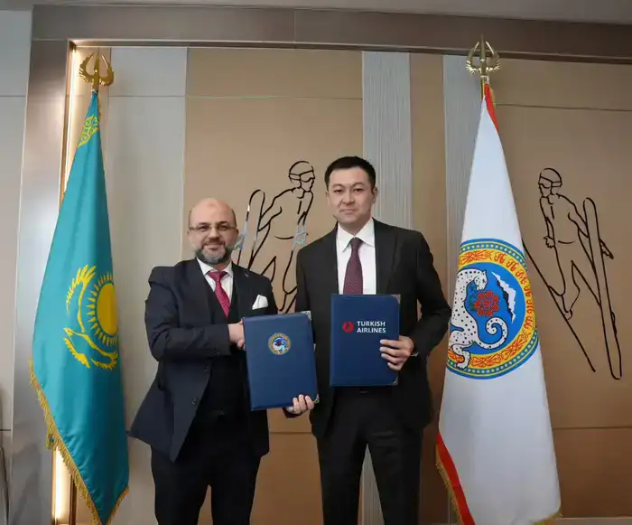 Алматы договорился о специальных авиатарифах для спортсменов: бюджетные средства будут экономиться (3)