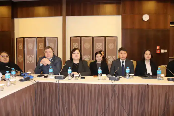 Статистика без границ: доверие к данным на семинаре!