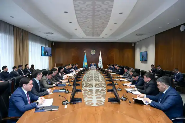 Новые горизонты для озера Алаколь к 2026 году