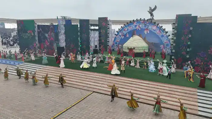 В Мангистауской области прошли масштабные мероприятия к Наурызу (4)