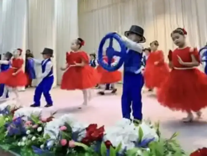 В Жетісу ввели универсальный объект – новый дом культуры со спортивным залом (9)