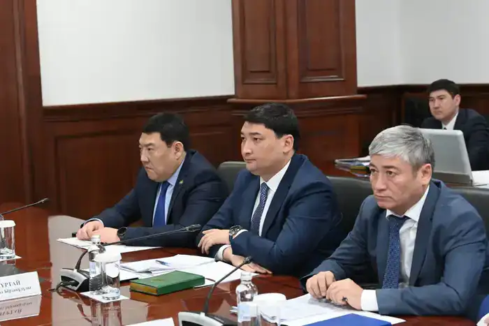 Обсуждение вопросов качества дорожных проектов в контексте восстановления инфраструктуры