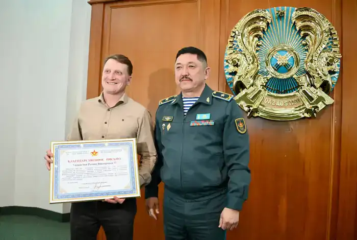 Шведский стол и национальная кухня: в Вооруженных Силах внедряют новые стандарты системы питания (4)