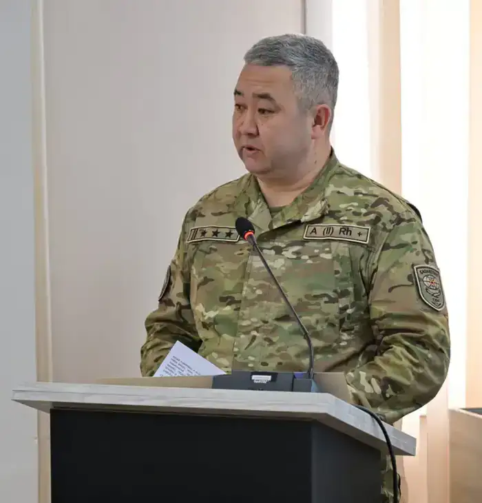 Меры по ликвидации последствий непогоды рассмотрели на заседании комиссии по ЧС (3)