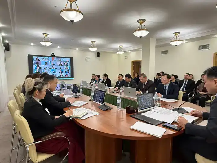 Внедрение цифровых технологий в Минтруде: новые меры защиты прав работников в опасных условиях труда