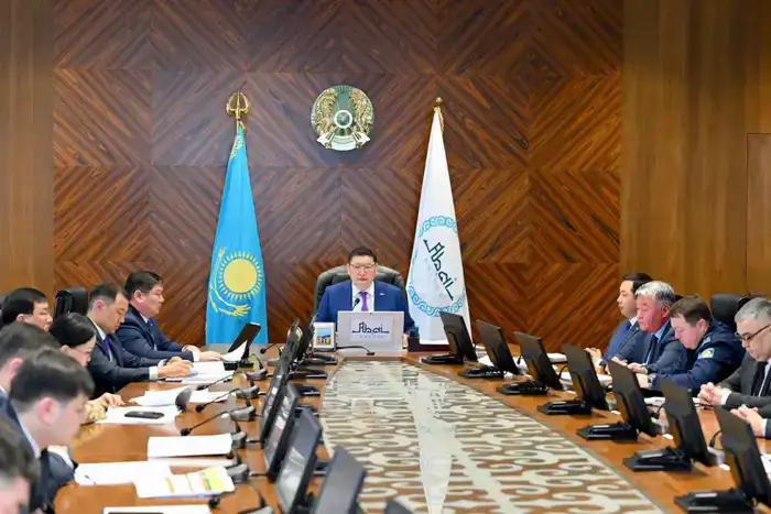 Развитие искусственного интеллекта в области Абай: новые возможности для молодежи и бизнеса