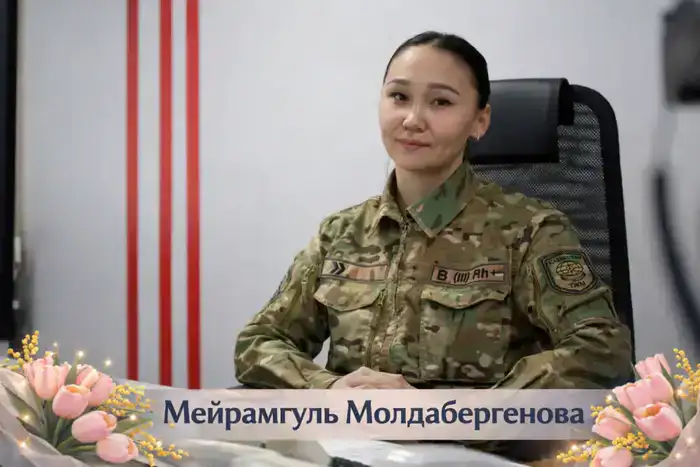 Героини в форме: как женщины МЧС меняют мир?