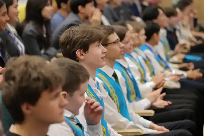 Олимпиада: медали, возможности и 360 тысяч участников!