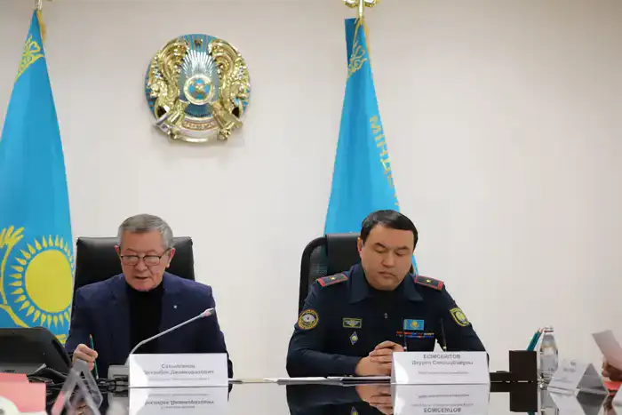 Общественный совет выработал рекомендации по улучшению готовности органов гражданской защиты к паводкам