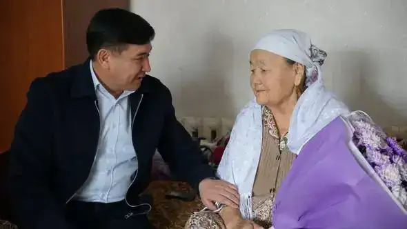 ТУРКЕСТАН: ЧЕСТВОВАНИЕ МАТЕРЕЙ В КОНТЕКСТЕ МЕЖДУНАРОДНОГО ЖЕНСКОГО ДНЯ