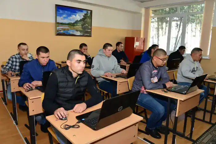 Весенний призыв в Казахстане: более 21 тысячи молодых граждан пополнят ряды армии