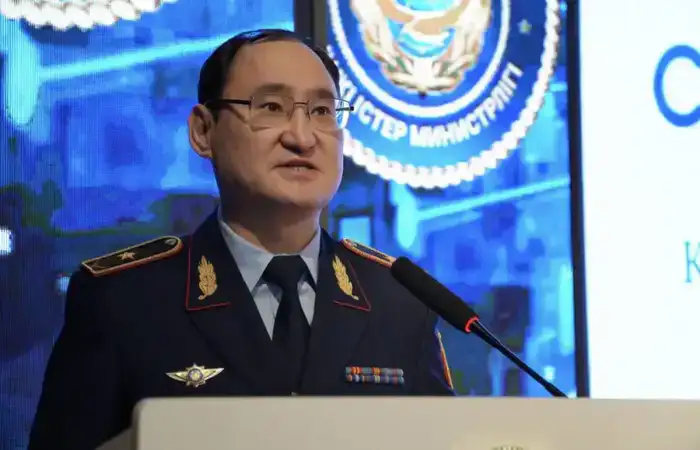 Итоги республиканского конкурса подвели в Карагандинской академии (4)