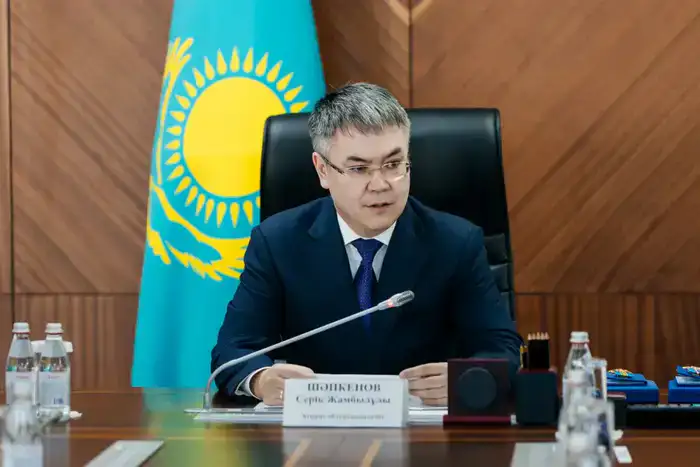 Награждение граждан в Атырау: вклад в общественное развитие и его последствия