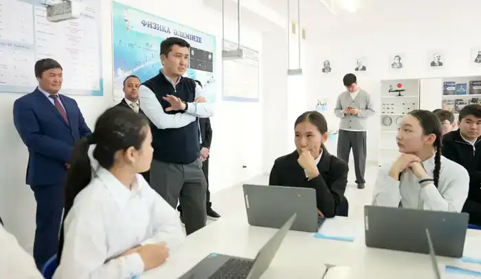 Google признал школу ВКО инноватором внедрения цифровых технологий (2)