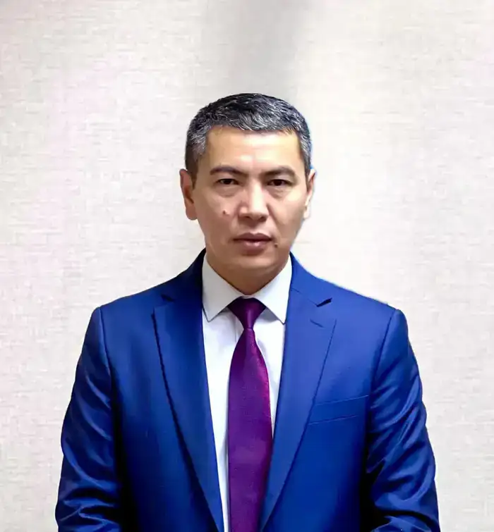 Салмаев Гани назначен заместителем председателя Комитета автомобильного транспорта и транспортного контроля МТ РК