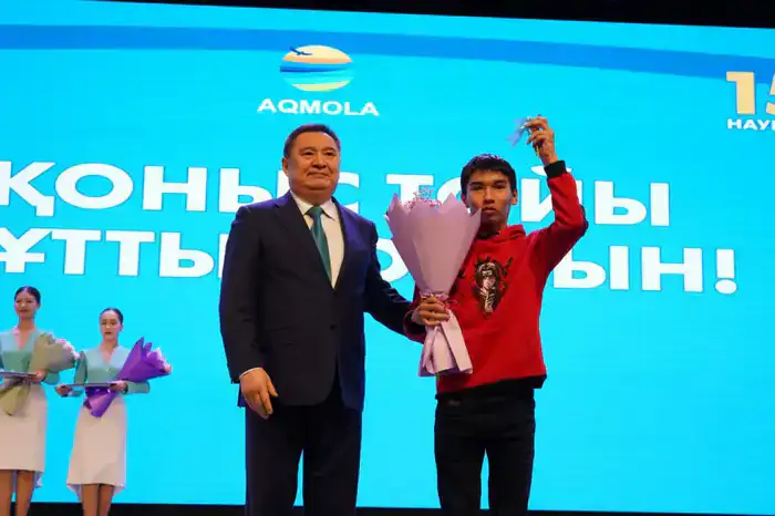 В Кокшетау социально уязвимые граждане получили 125 квартир