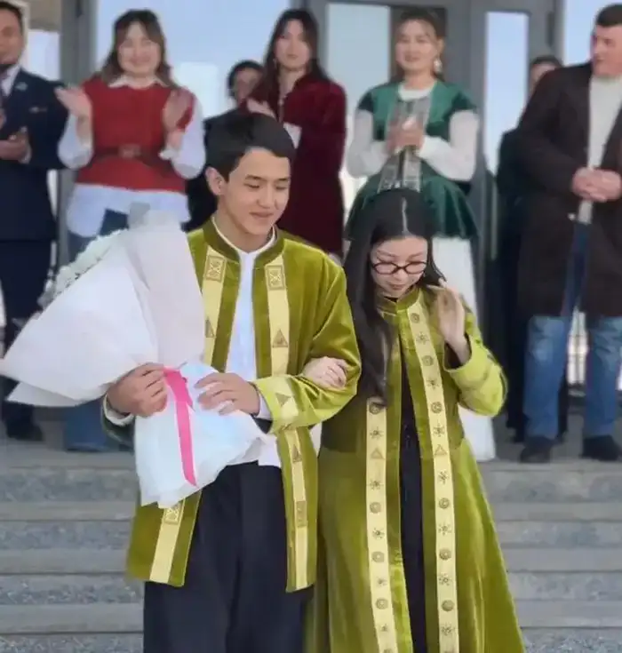 Референдум как символ значимых жизненных моментов: предложение в Узынагаше