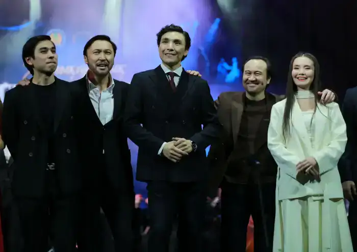 Итоги театрального парада «Қаллеки тынысы»: новые горизонты для казахского искусства Шымкенте