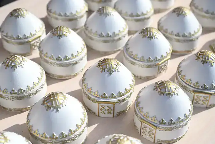 В Жетісу более 40 семей получили ключи от новых квартир в рамках празднования Наурыза