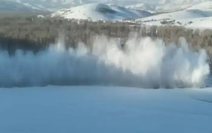 Профилактические меры против паводков на реках ВКО: минимизация рисков для населённых пунктов