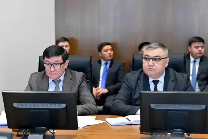 Состоялось расширенное аппаратное совещание (8)