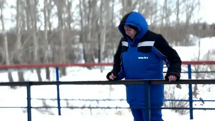 Наследие профессионализма: 160 лет опыта в водном хозяйстве семьи Мухатовых-Шамшиевых и его влияние на отрасль