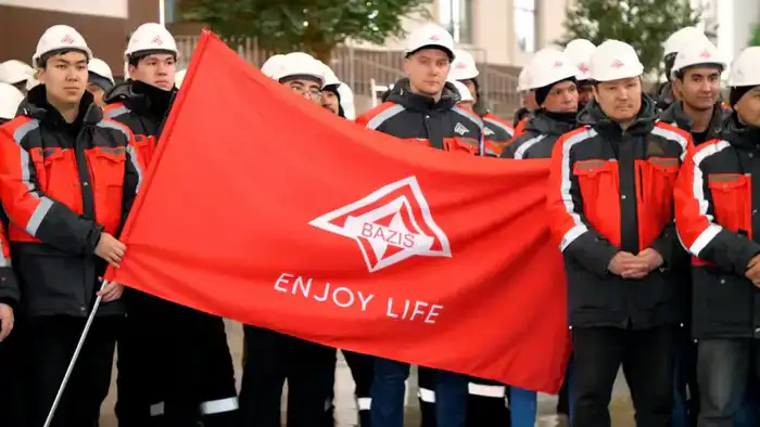 Представители строительной отрасли столицы выразили поддержку проекту новой Конституции (9)