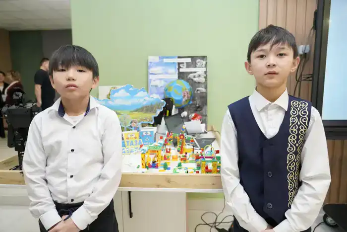 Астана исследует новые горизонты в образовании