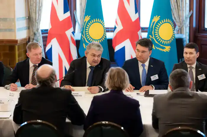 В Алматы откроется новый кампус британского Coventry University