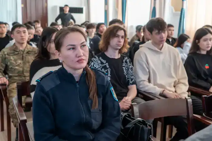 В Павлодаре запущена уникальная лаборатория по изучению девиантного поведения молодежи (6)