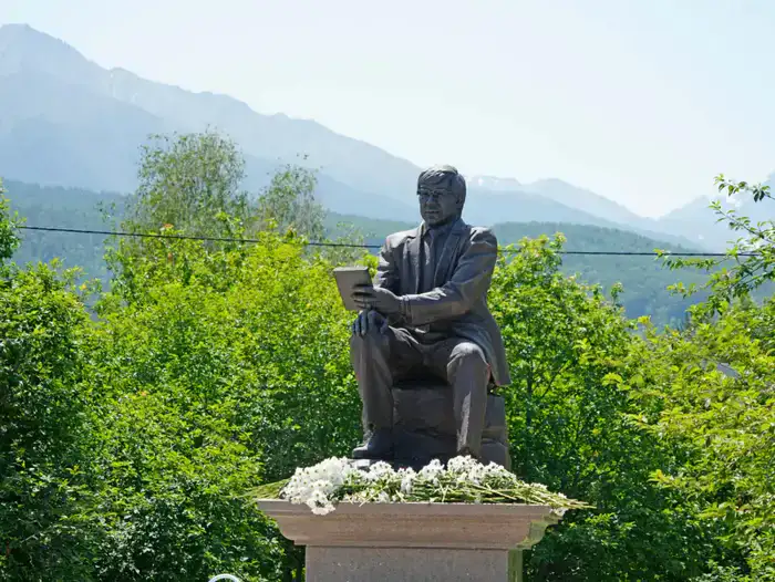 Катон-Карагай становится центром туристического притяжения ВКО (4)