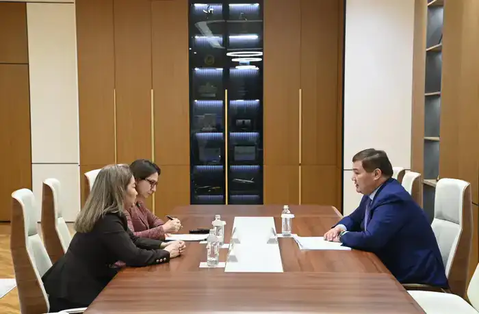 Мужчины и женщины: равные права на уровне государства!