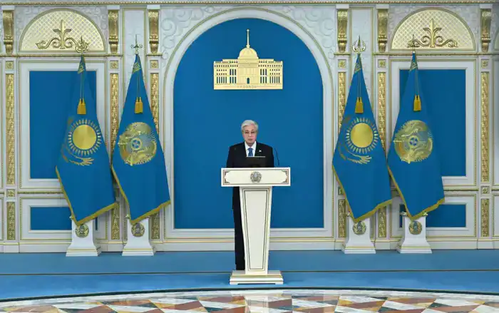 Президент Казахстана подчеркивает достижения паралимпийцев как символ возможностей для всех стран