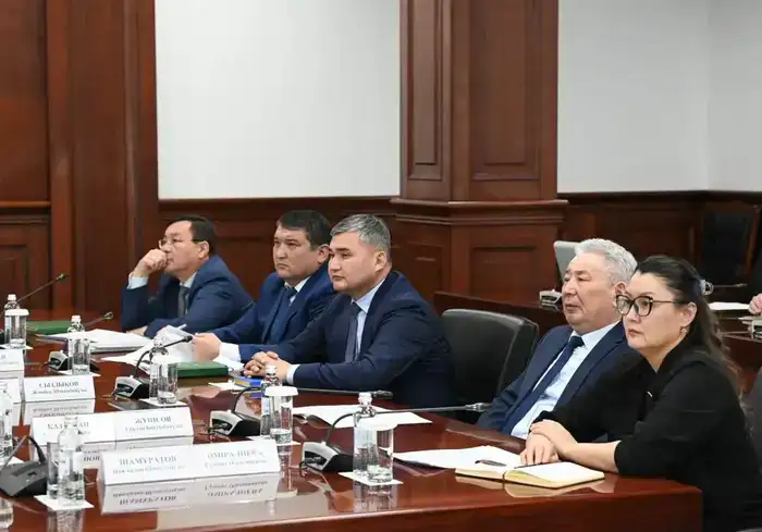 Су тасқынына қарсы қорғаныс: өңірлердің қауіпсіздігі үшін стратегиялық дайындық