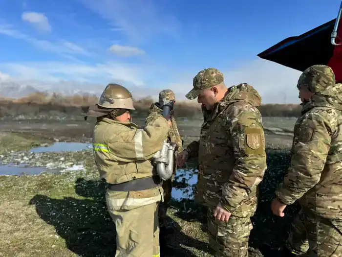 Добровольные пункты пожаротушения повышают безопасность сельских населённых пунктов (2)