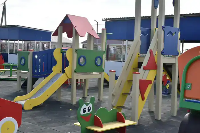 В Актюбинской области открыт новый детский сад "Балбұлақ" на 150 мест за счёт резервных средств Правительства