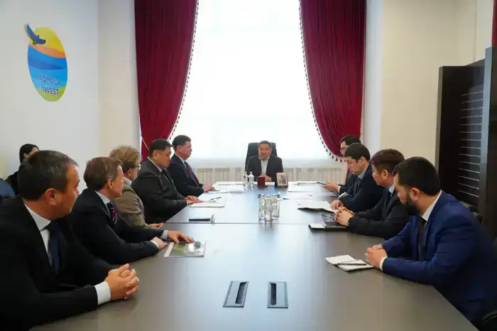 Подписан меморандум о строительстве кампуса ЦОД и объектов ВИЭ на 1,5 млрд долларов (3)