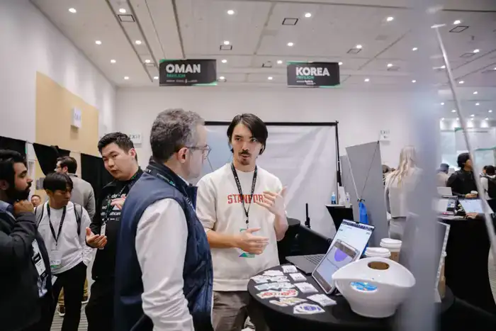 Казахстанский AI-стартап Defect AI прошел отбор в акселератор StartX при Стэнфордском университете