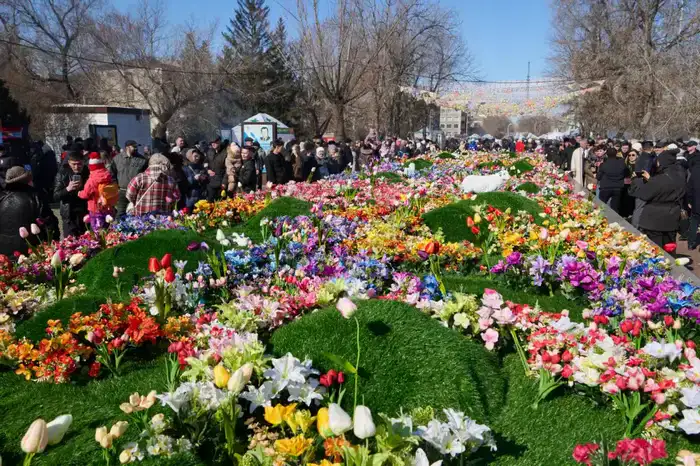 Победы, которыми гордится регион: спортсменов чествовали на Наурыз (7)