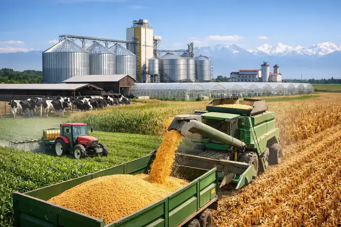 В Алматинской области запустят 7 агропромышленных проектов на 44,6 млрд тенге для создания рабочих мест