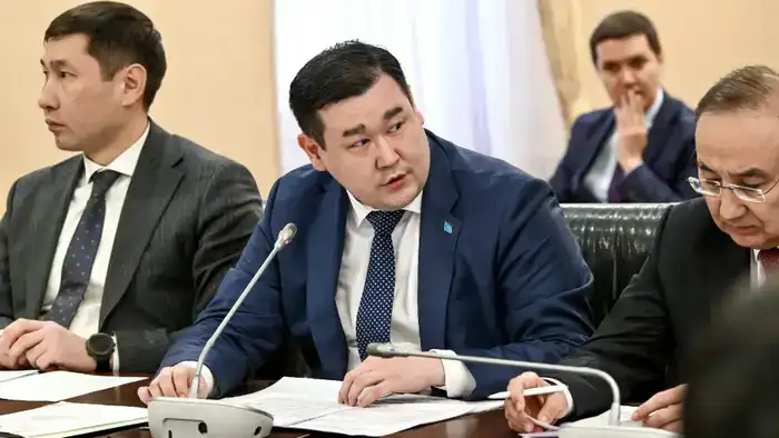 Поставки удобрений и льготного дизтоплива для посевной рассмотрены на оперативном штабе (4)