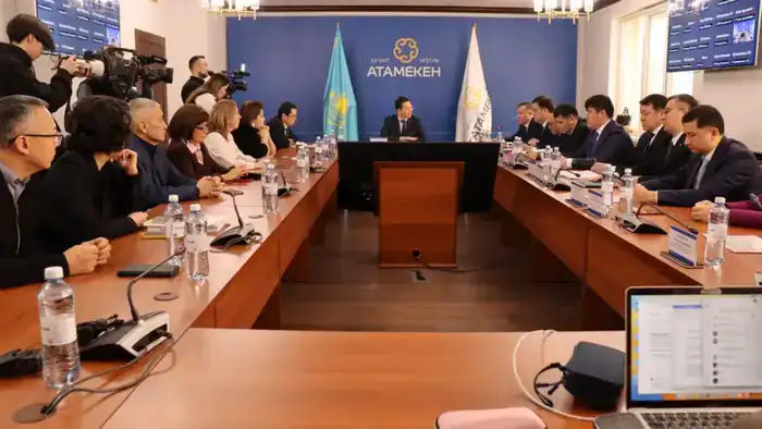 КГД для предпринимателей разъяснил механизм «Чистого листа» (3)