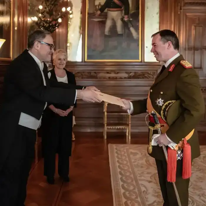 Укрепление двусторонних отношений: Казахстан и Люксембург на пути к новым экономическим и политическим взаимодействиям