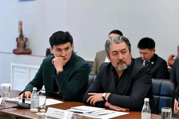 В области Абай создан Высший художественный совет по развитию театрального искусства (5)