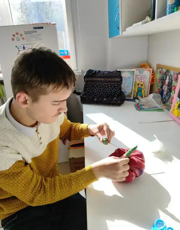 Вторая жизнь вещей: предпринимательница из Темиртау учит экологичному потреблению (10)