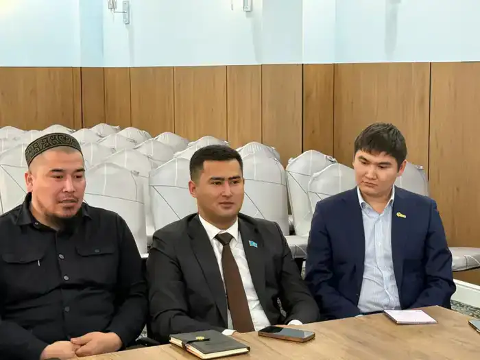 Новые инициативы в Актобе: поддержка молодежного бизнеса как шаг к экономическому развитию региона